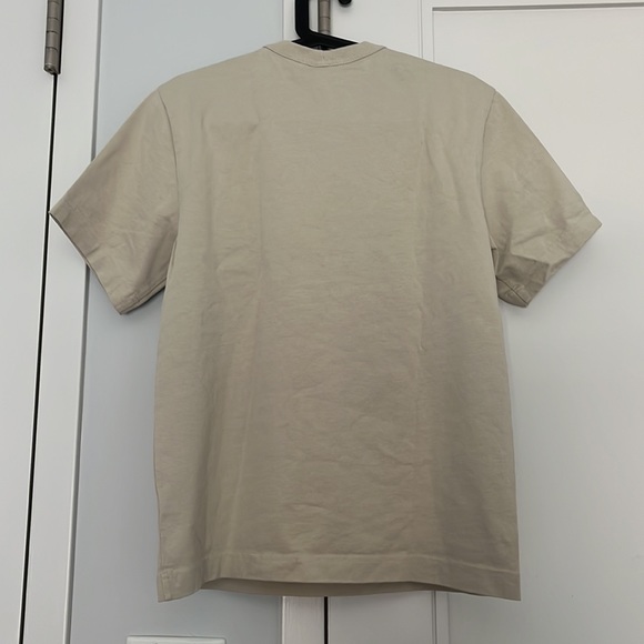 Helmut lang men T-shirt, size XS - Picture 2 of 5